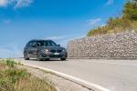 BMW 320d Touring M Sport 2019 года (WW)